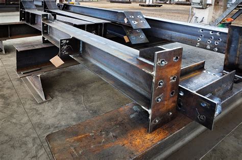 Top 5 Custom Metal Fabrication Companies in Clear Lake